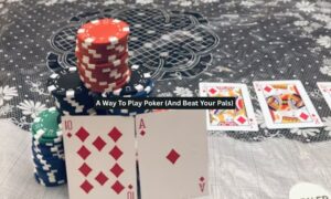 Play Poker
