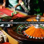 Casinos
