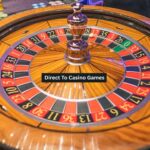 Casino Games