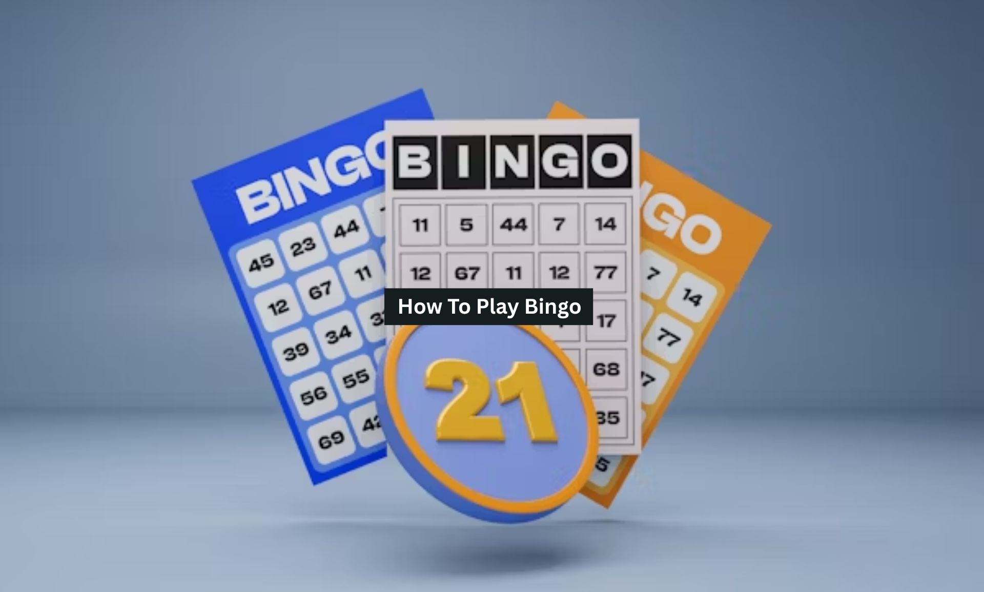 Bingo