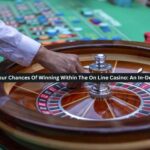 Chances Of Winning
