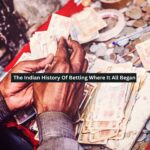 History Of Betting