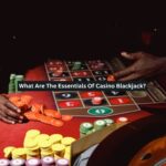 Casino Blackjack